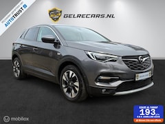 Opel Grandland X - 1.2 Turbo Innovation TOPSTAAT