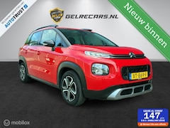 Citroën C3 Aircross - 1.2 PureTech Feel TOPSTAAT