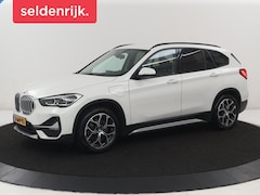 BMW X1 - xDrive25e High Executive | SOH 85, 2% | Half leder | Adaptive cruise | Stoelverwarming | C