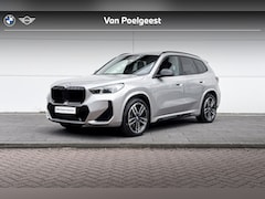 BMW X1 - xDrive25e | M-Sport Pro | Trekhaak | Panoramadak | Head-Up Display | Travel Paket | Innova