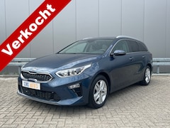 Kia Cee'd Sportswagon - Ceed 1.0 T-GDi MHEV DynamicPlusLine NAP / Camera / Stuur- Stoel-Verw. / APK 08-04-2028