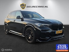 BMW X5 - xDrive45e High Executive m Schaalstoelen 360 VOL TOP