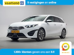 Kia Cee'd Sportswagon - Ceed 1.6 GDi PHEV DynamicPlusLine Aut. [ Adapt.cruise Camera Stoelverwarming ]