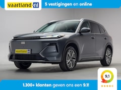 Geely Starray EM-i - Starray EM-i Pro [ 360 camera 83km bereik Navi Apple / Android Leder ]