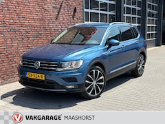 Volkswagen Tiguan Allspace - 1.4 TSI Comfortline Business AchteruitrijCam./Adapt.Cruise/PDC/LED/DAB/Clima/AppConnect