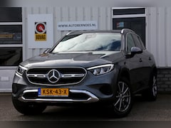 Mercedes-Benz GLC-klasse - 300e 4MATIC Plug in hybride*Perfect Onderh.*Leder/Stoelverw./Sfeer/Apple Carplay-Android/S