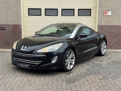 Peugeot RCZ - 1.6 156PK Nieuwe distributieketting, onderhoudsbeurt en apk