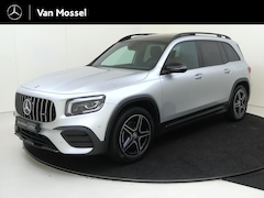 Mercedes-Benz GLB - 200 Premium Plus AMG Line / Panoramadak / Memorystoelen / Multibeam LED / Nightpakket / Ad
