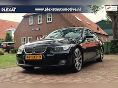 BMW 3-serie Coupé - 320i Corporate Lease Executive | Lichtmetaal | Sportstoelen | Luxe Leder | Radio | Parkeer