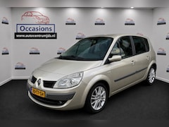 Renault Scénic - 1.6-16V Business Line. Airco , Navi , N.A.P