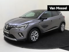 Renault Captur - 1.6 E-Tech Plug-in Hybrid 160 Intens | AUTOMAAT | Navigatie | Cruise & Climate Control | P