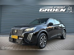 Peugeot e-2008 - EV Active Pack 50 kWh AppleCarplay|SOH 99.8%