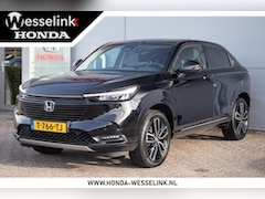 Honda HR-V - 1.5 e:HEV Advance Dealerond. | Carplay | 1e eig. | NL auto