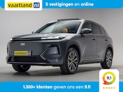 Geely Starray EM-i - Starray EM-i Max+ [ Panoramdak 136 km elektrisch HUD leder Navi Apple / Android ]