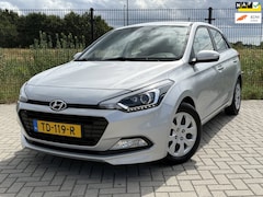 Hyundai i20 - 1.0 T-GDI Comfort |1ste Eigenaar | PDC | Camera | Navi |