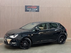 SEAT Ibiza - 1.0 EcoTSI FR Connect 2017 DSG LED CRUISE CLIMA PDC