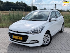 Hyundai i20 - 1.0 T-GDI Comfort | PDC | Camera | Navi |