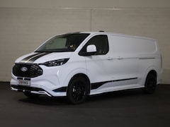 Ford Transit Custom - E-Transit L2 H1 Sport 71 kWh 2x Schuifdeur