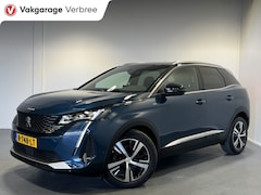 Peugeot 3008 - 1.2 PureTech GT | Navigatie/Android/Apple Carplay | LM Velgen 18" | Voorstoelen Verwarmd +