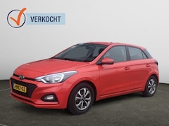Hyundai i20 - 1.2 LP i-Drive Cool | Camera |