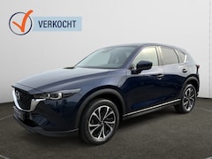 Mazda CX-5 - 2.0 165pk Advantage | 1e eigenaar