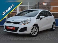 Kia Rio - 1.2 CVVT | AIRCO - ELEK.RAMEN