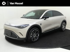 Smart #3 - 3 Premium 66 kWh / Elektrische-Stoelen / Apple-Android auto / Stoelverwarming / 360Graden