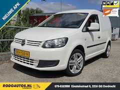 Volkswagen Caddy - 1.2 TSI Airco Voll. Onderhouden Marge✅
