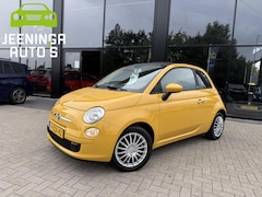 Fiat 500 - 1.0 TwinAir Pop|Airco|PDC