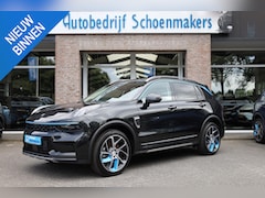 Lynk & Co 01 - 1.5 261PK TREKHAAK 360-CAMERA PANO/SCHUIF INFINITY DAB NAVI CARPLAY STOELVERWARMING ELEK.A