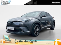Toyota C-HR - 1.8 Hybrid Executive | Climate control | Trekhaak | Keyless | Adaptive cruise control | Na