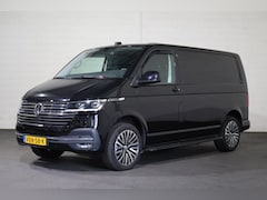 Volkswagen Transporter - 2.0 TDI L1 H1 4Motion Automaat Bulli