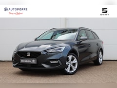 SEAT Leon Sportstourer - 1.4 TSI eHybrid PHEV FR Business Intense 204pk DSG6 | SOH 90, 4% |