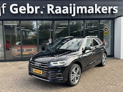 Audi Q5 - 55 TFSI e quattro Competition*Navigatie*AHK*92SOH*LEDER*EXPORT