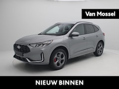 Ford Kuga - 2.5 PHEV ST-Line X | €499 Private lease actie | Elek. trekhaak | 2100KG Trekgewicht | Adap