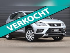 SEAT Ateca - 1.0 EcoTSI Style Clima/PDC/Cruise/Navi