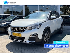 Peugeot 3008 - 1.2 PureTech Blue Lease Premium Avantage | Distributieriem vervangen in 2026 | Achteruitri