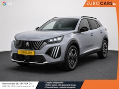 Peugeot e-2008 - EV Allure 50 kWh Navigatie Apple Carplay Android Auto Camera Parkeerhulp Adaptive cruise c