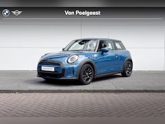 MINI 3-Deurs - One Classic