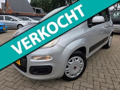 Fiat Panda - 0.9 TwinAir Edizione Cool 2014. Airco/Elektrische ramen/CV etc.. APK 07-2027