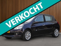 Renault Clio - 1.6-16V Dynamique Automaat 112PK | Cruise | Clima | LM Velgen | Origineel NL