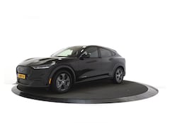 Ford Mustang Mach-E - RWD 75 kWh | B&O Audio | Panoramadak | Elektr. verstelbare stoelen & achterklep | Stoel/st