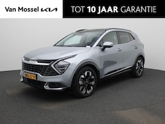 Kia Sportage - 1.6 T-GDi Plug-in Hybrid AWD DynamicPlusLine Open Dak | Stoelverwarming | Adapt. Cruise |
