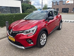 Renault Captur - 1.6 E-Tech Plug-in Hybrid 160 Intens