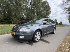 Skoda Octavia Combi - 1.9 TDI Elegance Attractive Business