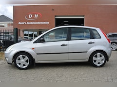 Ford Fiesta - 1.4-16V First Edition inruil mogelijk nap