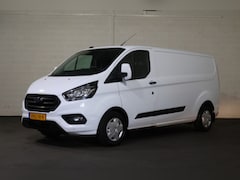 Ford Transit Custom - 2.0 TDCI 170pk L2 H1 Airco Camera Trekhaak