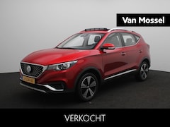 MG MG ZS EV - Luxury 45 kWh | Navi | Leder | Panoramadak | Camera | Carplay |