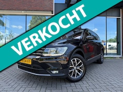 Volkswagen Tiguan Allspace - 1.5 TSI Comfortline Business 7p. - Automaat - Pano/Schuifdak - Leder - Navi - Org.NL