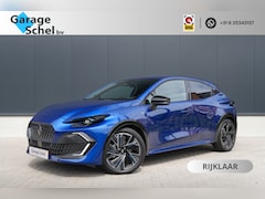 Renault Clio - 1.8 Hybrid 160pk esprit Alpine - ACC - Navi - Stoel-stuurverwarming - Camera - Rijklaar